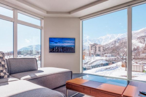 Гостиница Bluebird Apartments by The Hakuba Collection  Хакуба